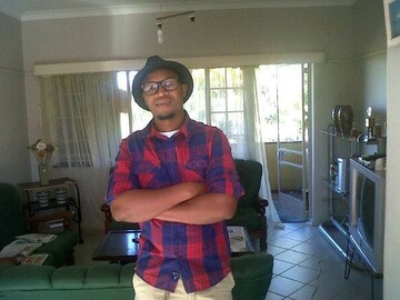 BIG POPPA123, 40 Mafikeng, North West, South Africa