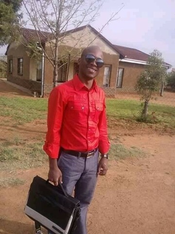 DaddyJ, 40 Pretoria, Gauteng, South Africa