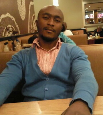 cougarchaser, 40 Pretoria, Gauteng, South Africa
