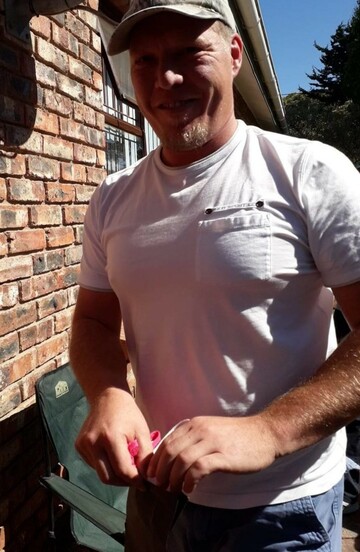 Anton5, 44 George, Western Cape, South Africa