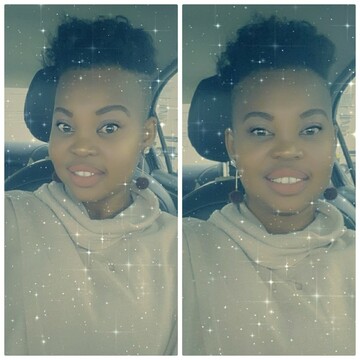 Joanne8, 37 Alberton, Gauteng, South Africa