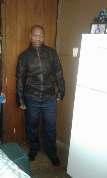 Mjebha, 42 Johannesburg South, Gauteng, South Africa