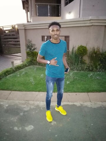 Kay-Love, 29 Soweto, Gauteng, South Africa