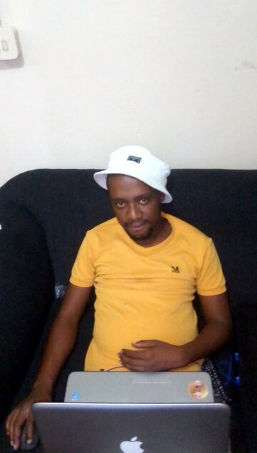 kgotso3, 39 Soweto, Gauteng, South Africa