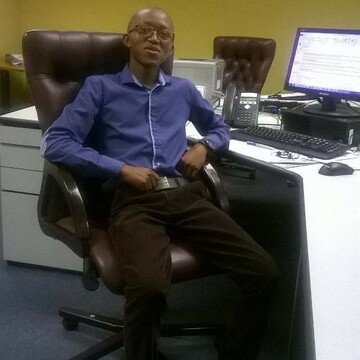 Thabisho, 34 Potchefstroom, North West, South Africa