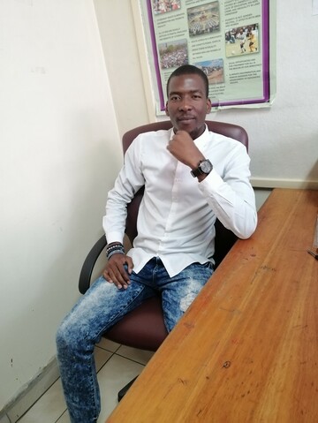 chico3, 30 Polokwane, Limpopo, South Africa