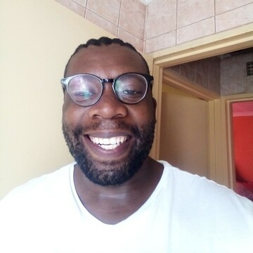 Gerard3, 32 Bloemfontein, Free State, South Africa