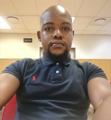 Vinsmn999, 32 Pretoria, Gauteng, South Africa