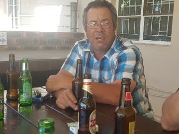 Kwagga, 61 Clanwilliam, Western Cape, South Africa