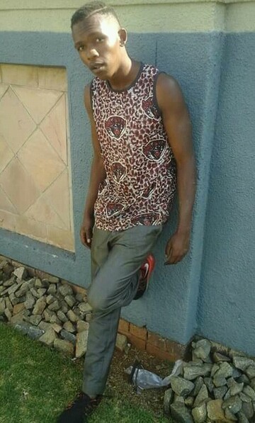 Mawili404, 30 Soweto, Gauteng, South Africa