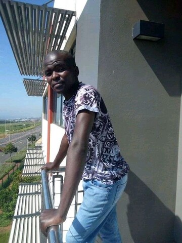 Emcee2, 32 Durban, KwaZulu-Natal, South Africa
