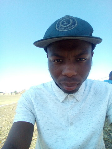 Thabiso27, 27 Standerton, Mpumalanga, South Africa