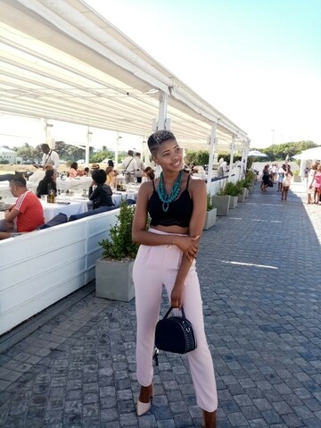 mbali27, 32 Cape Town, Western Cape, South Africa
