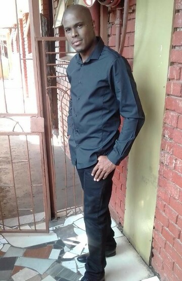 Dee94, 43 Pretoria, Gauteng, South Africa