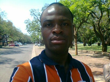 patrick55, 44 Pretoria, Gauteng, South Africa