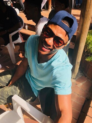 ILikeThemKinky, 36 Soweto, Gauteng, South Africa