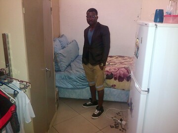 sharkslord, 38 Johannesburg, Gauteng, South Africa