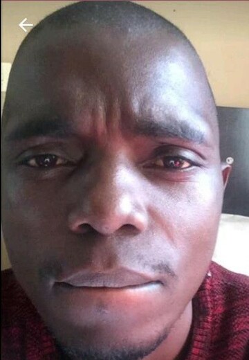 Rodney5, 43 Johannesburg, Gauteng, South Africa