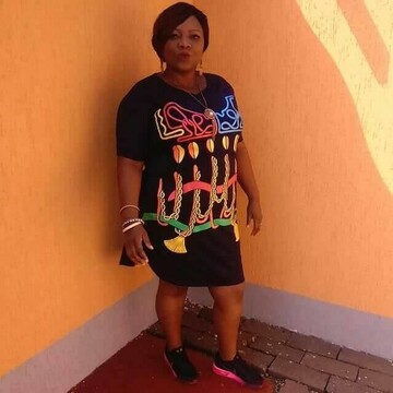 Naphy, 40 Sebokeng, Gauteng, South Africa