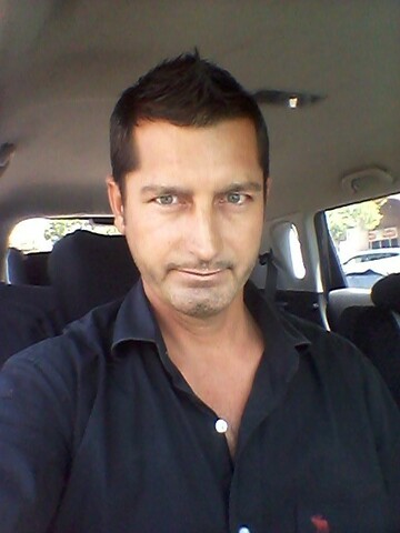 Day walker2, 54 Pretoria, Gauteng, South Africa