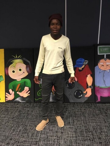 Themba20, 26 Tembisa, Gauteng, South Africa