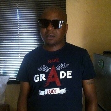 Priest3, 40 Boksburg, Gauteng, South Africa