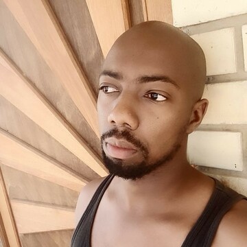 Kevin06, 29 Alberton, Gauteng, South Africa