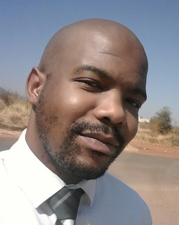 Tim18, 30 Polokwane, Limpopo, South Africa