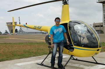 FlyHighGuy, 29 Centurion, Gauteng, South Africa