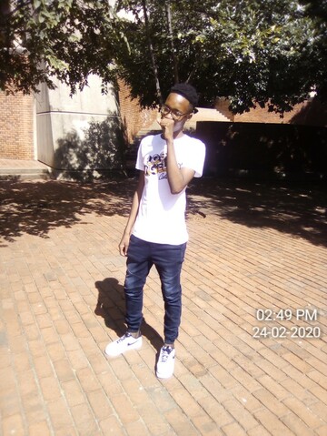 Darkaylow, 25 Johannesburg, Gauteng, South Africa