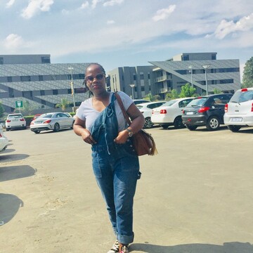 Mosi, 36 Pretoria, Gauteng, South Africa