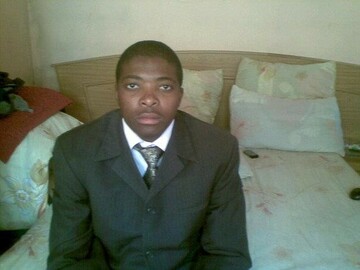 Nkunzi5, 40 Midrand, Gauteng, South Africa