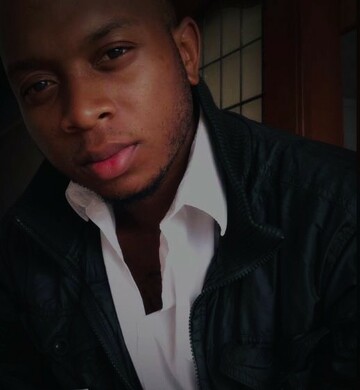 Sean23, 38 Johannesburg South, Gauteng, South Africa