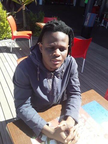 DIZZY, 31 Malelane, Mpumalanga, South Africa