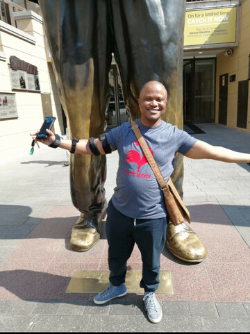 Brendy, 52 Durban, KwaZulu-Natal, South Africa