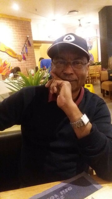 Jonathang, 53 Randburg, Gauteng, South Africa