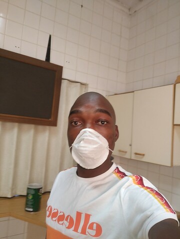 Beegee, 29 Tembisa, Gauteng, South Africa