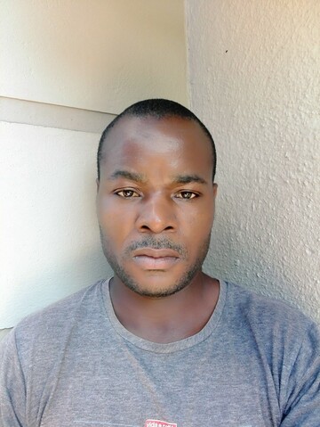 Nahshon, 37 Cape Town, Western Cape, South Africa