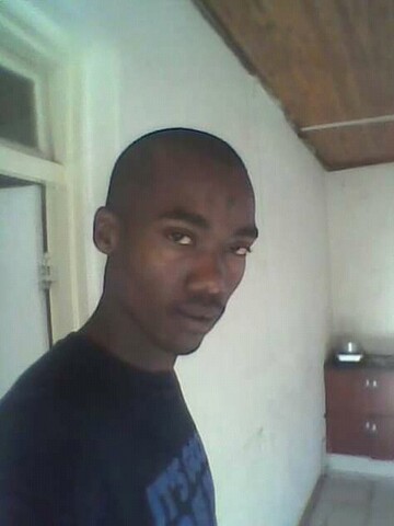 Tumi38, 33 Welkom, Free State, South Africa