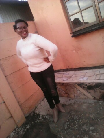  Gail, 37 Soweto, Gauteng, South Africa