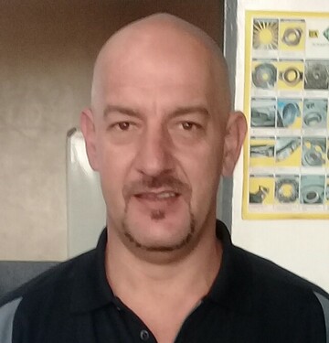 Lonestar, 47 Vanderbijlpark, Gauteng, South Africa