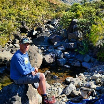 Leo0118, 60 Cape Town, Western Cape, South Africa