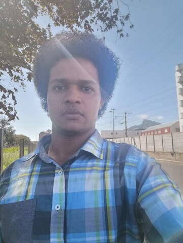 Moha, 34 Cape Town, Western Cape, South Africa