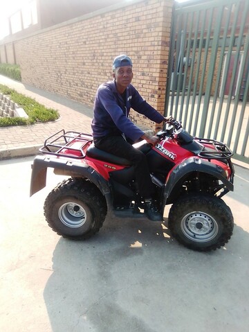 Megasoul, 27 Mafikeng, North West, South Africa