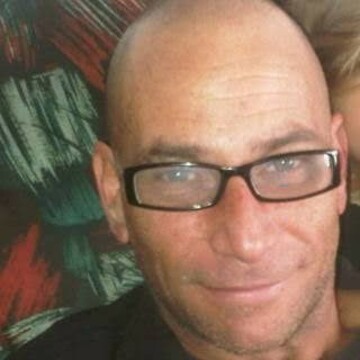Paul25, 50 Benoni, Gauteng, South Africa