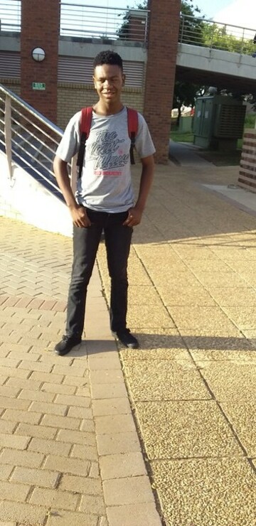 FRETS, 25 Mafikeng, North West, South Africa