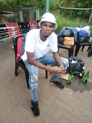 MzilikaziJnr, 32 Heidelberg (G), Gauteng, South Africa