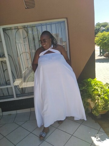 nomzii, 35 Rustenburg, North West, South Africa