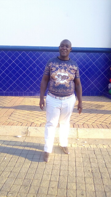 Bili2, 39 Johannesburg, Gauteng, South Africa