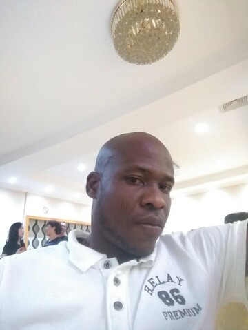 Kels3, 38 Johannesburg, Gauteng, South Africa